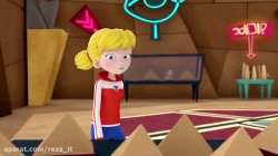 انیمیشن کاراگاه گجت 2015 :: فصل 1 قسمت 48 :: دوبله فارسی